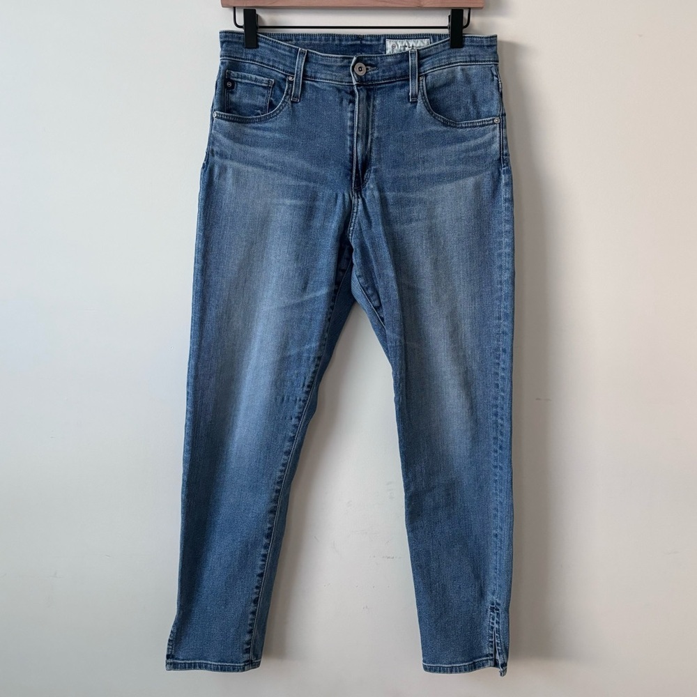 Anthropologie AG Jeans